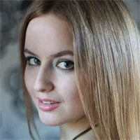 Фотография репетитора Уварова Елизавета Павловна