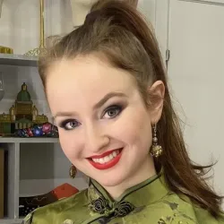 Фотография репетитора Уварова Елизавета Павловна