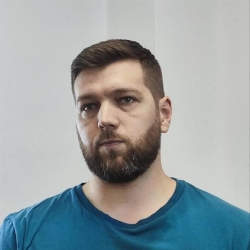 Фотография репетитора Зоненко Антон Валерьевич