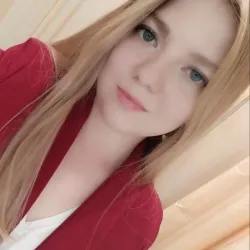 Фотография репетитора Скрыльник Анастасия Викторовна