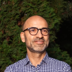 Фотография репетитора Abbracciavento Martino 