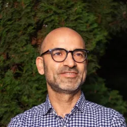 Фотография репетитора Abbracciavento Martino 