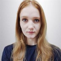 Фотография репетитора Кальней Анна Алексеевна