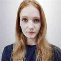 Фотография репетитора Кальней Анна Алексеевна