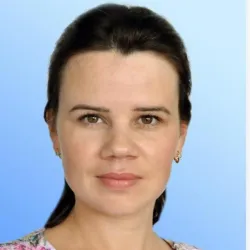 Фотография репетитора Семененко Анна Андреевна