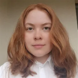 Фотография репетитора Кочеткова Ольга Андреевна