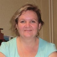 Фотография репетитора Пермякова Татьяна Валентиновна