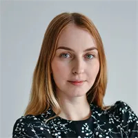 Фотография репетитора Чернова Дарья Алексеевна