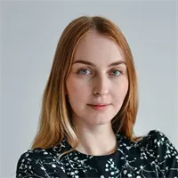 Фотография репетитора Чернова Дарья Алексеевна