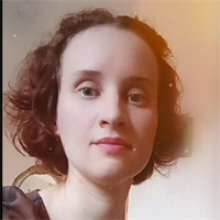 Фотография репетитора Седова Кира Георгиевна