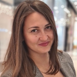 Фотография репетитора Кустова Екатерина Геннадьевна