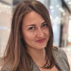 Фотография репетитора Кустова Екатерина Геннадьевна