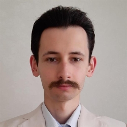 Фотография репетитора Данилов Денис Валерьевич