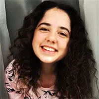 Фотография репетитора Шаленая Екатерина Сергеевна