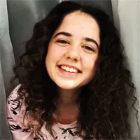 Фотография репетитора Шаленая Екатерина Сергеевна