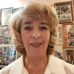 Фотография репетитора Логинова Светлана Юрьевна