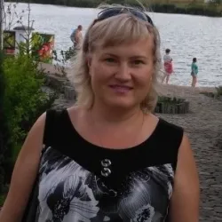 Фотография репетитора Запорощенко Ольга Викторовна