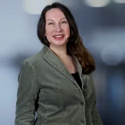 Фотография репетитора Экштейн Надежда 