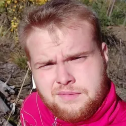 Фотография репетитора Ежов Евгений 