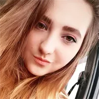 Фотография репетитора Гринева Елизавета Сергеевна