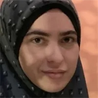 Фотография репетитора Алиева Джамиля Магомедовна