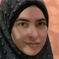 Фотография репетитора Алиева Джамиля Магомедовна