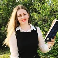 Фотография репетитора Дащенко Юлия Васильевна