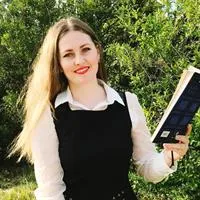 Фотография репетитора Дащенко Юлия Васильевна