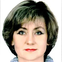 Фотография репетитора Беляева Ольга Владимировна