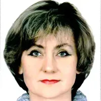 Фотография репетитора Беляева Ольга Владимировна