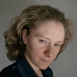 Фотография репетитора Толоконникова София Алексеевна