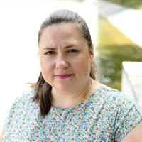 Фотография репетитора Иванова Ольга Сергеевна