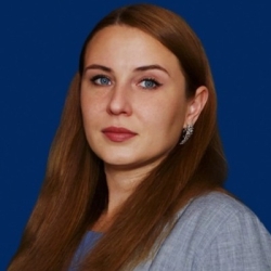 Фотография репетитора Мельниченко Наталья Петровна