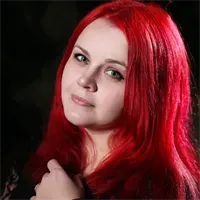 Фотография репетитора Солдатова Мария Викторовна