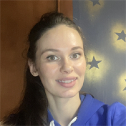 Фотография репетитора Пустякова Вероника Анатольевна