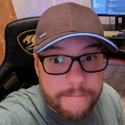 Фотография репетитора Кураев Даниил Михайлович