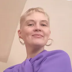 Фотография репетитора Овчарова Ольга Викторовна