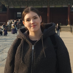 Фотография репетитора Маркелова Екатерина Ильинична