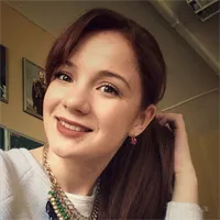 Фотография репетитора Прохорова Екатерина Владимировна