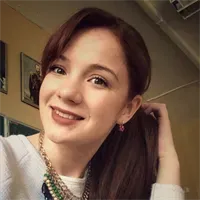 Фотография репетитора Прохорова Екатерина Владимировна