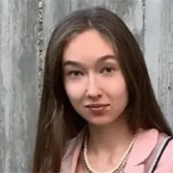 Фотография репетитора Городилова Александра Александровна