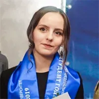 Фотография репетитора Гибадуллина Элина Эдуардовна