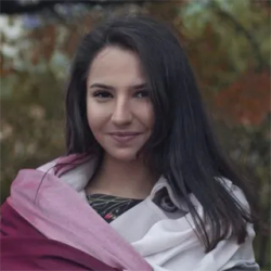 Фотография репетитора Оруджева Наиля Тофиковна