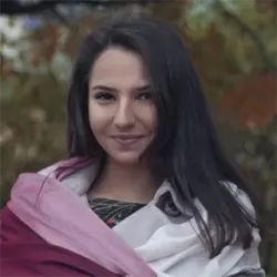 Фотография репетитора Оруджева Наиля Тофиковна