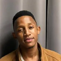 Фотография репетитора Браун Шон 