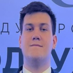 Фотография репетитора Келеш Александр Михайлович