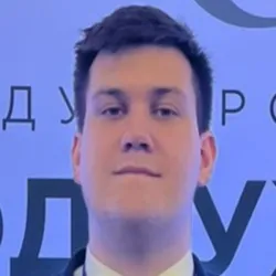 Фотография репетитора Келеш Александр Михайлович