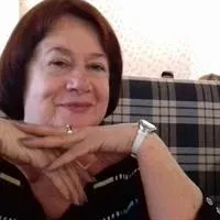 Фотография репетитора Лаптева Татьяна Викторовна