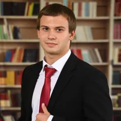 Фотография репетитора Морозов Владимир Ильич