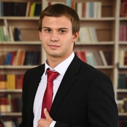 Фотография репетитора Морозов Владимир Ильич